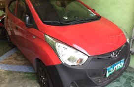 2014 Hyundai Eon for sale