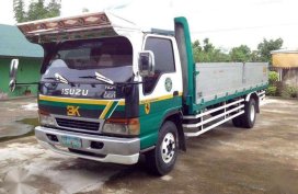 FOR SALE ISUZU ELF 450 Giga 2005