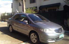 Honda City 1.3L DSi 2008 FOR SALE