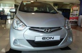 Hyundai Eon New 2018 Units For Sale 