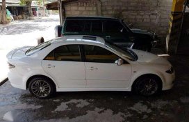 Mazda 6 2007 model for sale