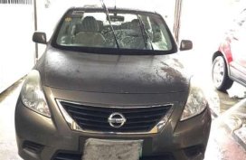 Nissan Almera 2013 for sale