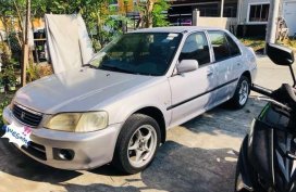 Honda City 2002 for sale