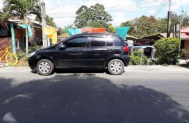 Hyundai Getz 2006 for sale