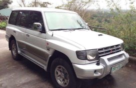 2003 Mitsubishi Pajero Field Master 2800 For Sale 