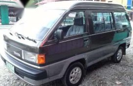Toyota Liteace LIKE NEW FOR SALE