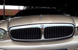 Jaguar X type 2.0 V6 Very Fresh For Sale 