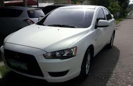 Mitsubishi Lancer for sale 2013 Model