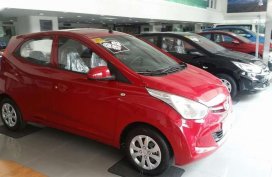 BRAND NEW HYUNDAI EON FOR SALE