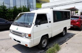 For Sale or Swap 2011 MITSUBISHI L300 FB Exceed