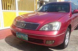 2005 Nissan Sentra  for sale
