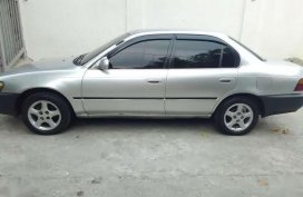 1995 Toyota Corolla gli matic rush for sale
