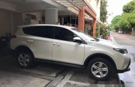 Toyota RAV4 2014 for sale