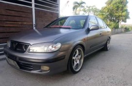 Nissan Sentra 2003 for sale