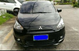 Mitsubishi Mirage 2013 for sale