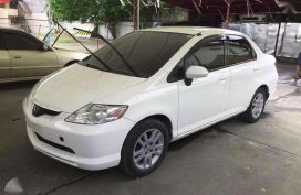 2005 Honda City IDSI - All Power - Manual transmission for sale