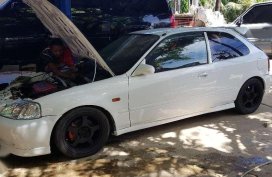 FOR SALE Honda Civic ek