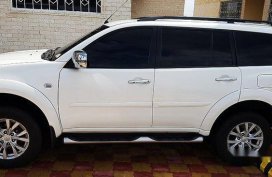 Mitsubishi Montero Sport 2014 for sale