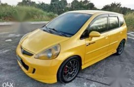 Honda Jazz 2007 for sale