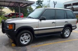 Land Rover Range Rover 1995 for sale