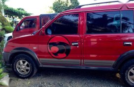 Mitsubishi Adventure 2008 for sale