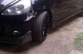 Honda Jazz idsi 2007 model manual for sale