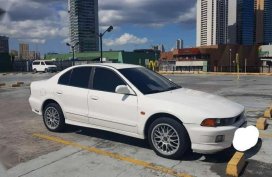 Mitsubishi Galant 1999 FOR SALE