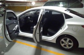 2011 Hyundai Accent matic FOR SALE