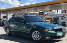 1997 BMW e36 316i FOR SALE