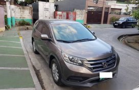Honda CRV 2013 1st Owned
