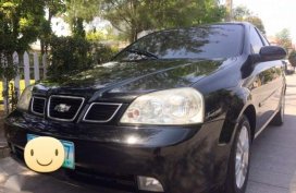 2005 Chevrolet Optra for sale