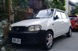 Suzuki Alto 2010 for sale