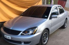 Mitsubishi Lancer GLS 2008 Automatic For Sale 