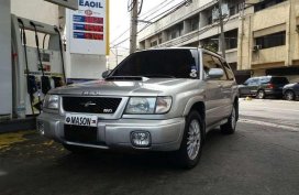 1999 Subaru Forester for sale