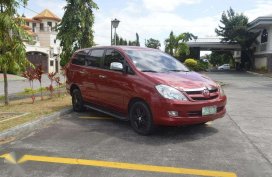 2005 Toyota Innova G for sale