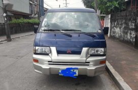 2002 Mitsubishi L300 for sale