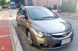 Honda Civic 2.0s 2009 Best Offer For Sale 