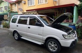 FOR SAEL ISUZU Crosswind XT 2011 Manual Dsl