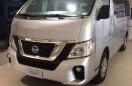 Brand New Nissan Urvan for sale