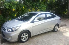 Hyundai Accent 2012 for sale
