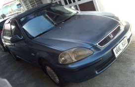 Like New Honda Civic for sale