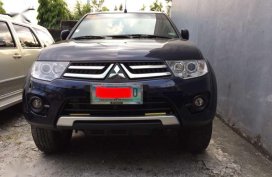 2014 Mitsubishi Montero for sale