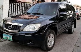 2007 Mazda Tribute for sale