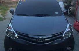 Toyota Avanza 2014 for sale