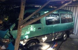 FOR SALE Hyundai Grace good running condition;