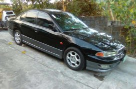 Mitsubishi Galant 2002 Limited Edition For Sale 