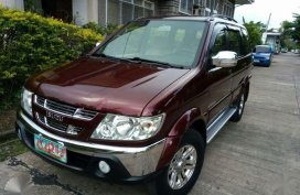 Isuzu Sportivo 2008 for sale