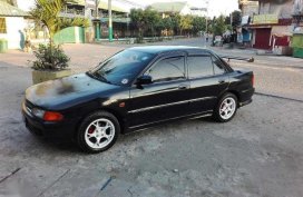 1994 Mitsubishi Lancer GLI 4G15 EFI Pormado for sale