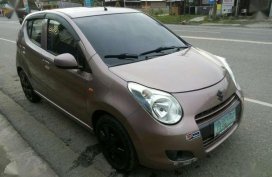 Suzuki Celerio 2011 for sale