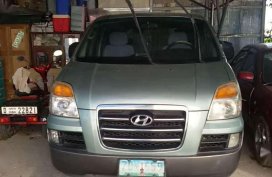 Hyundai Starex 2006 for sale